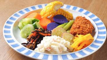 朝食 / 4