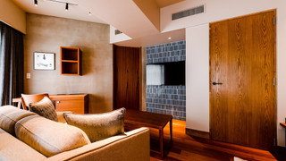 デラックス トリプルルーム 禁煙