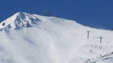 スノー スポーツとスキー / 4