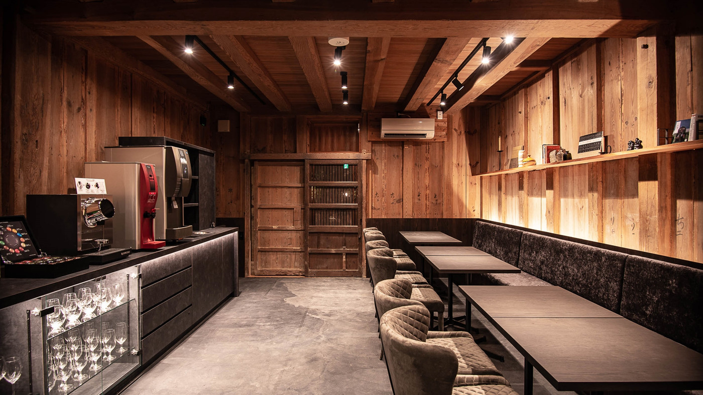 城下町を楽しむ粋でおしゃれな大人のステイ4036199