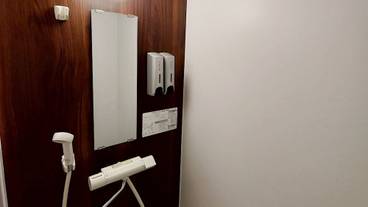 バスルーム / 14