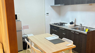 スーペリアファミリー ペット受け入れOK 禁煙