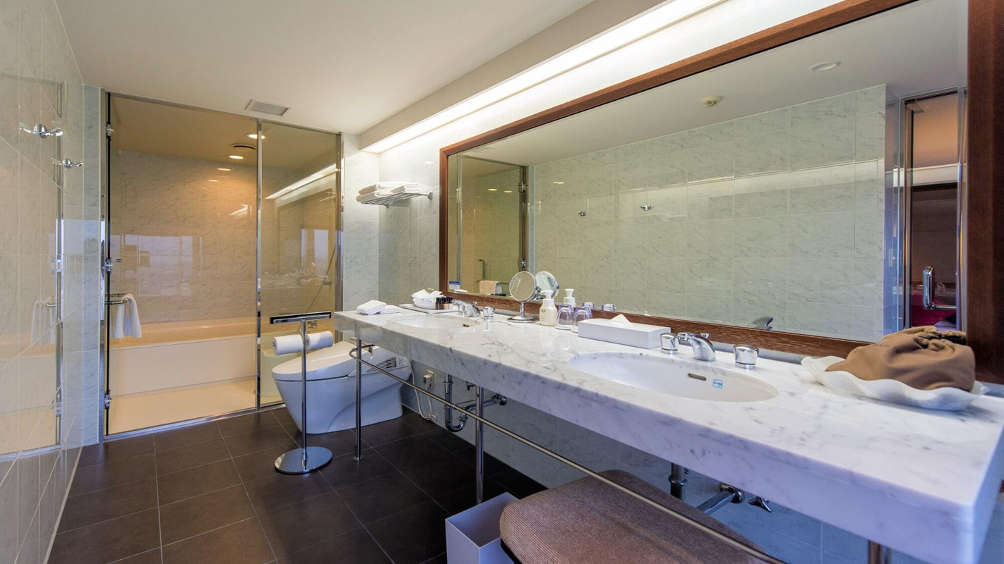 プレミアフロア／浴室