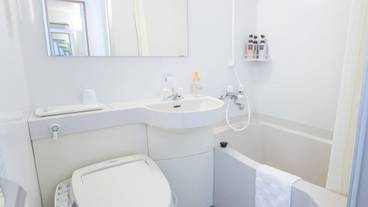 バスルーム / 19