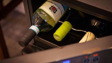 ワインセラー / 21