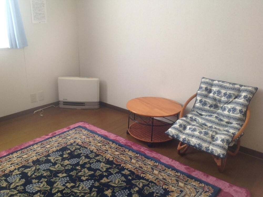 リビングルーム