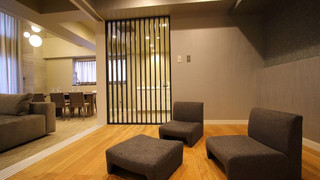 コーナースイートルーム 11F 角部屋富士山ビュー 禁煙