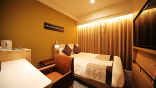 新館エコノミーダブル 禁煙