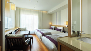 スタンダードトリプル (禁煙)