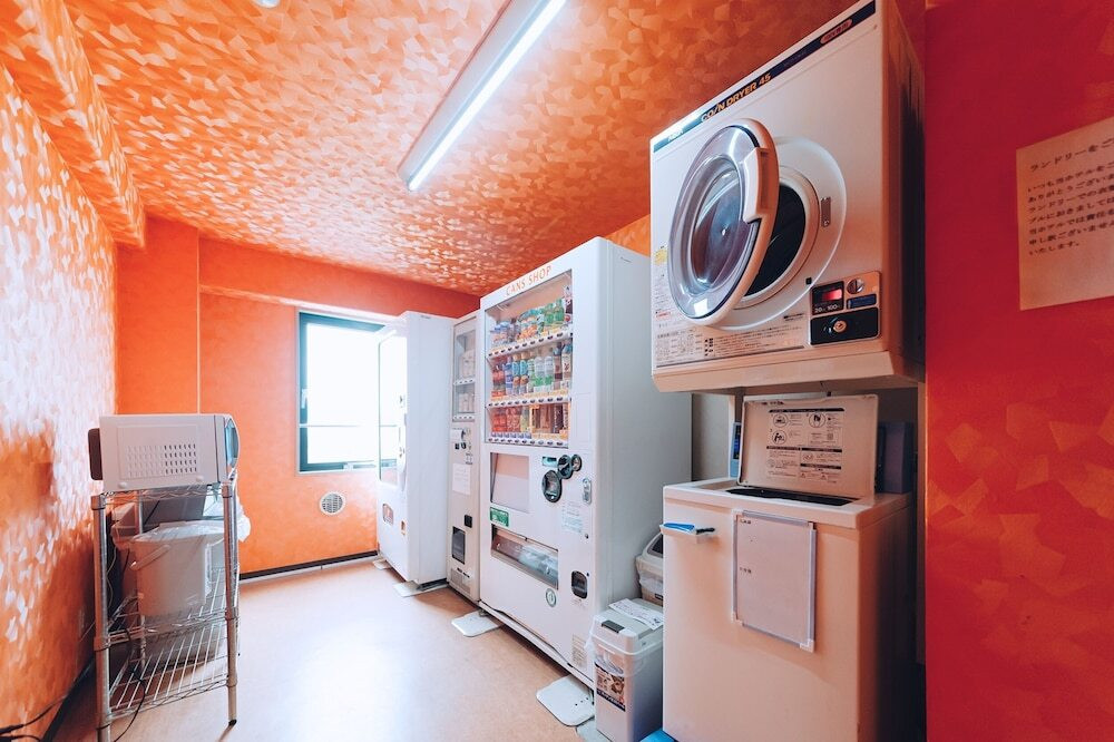 ランドリー ルーム