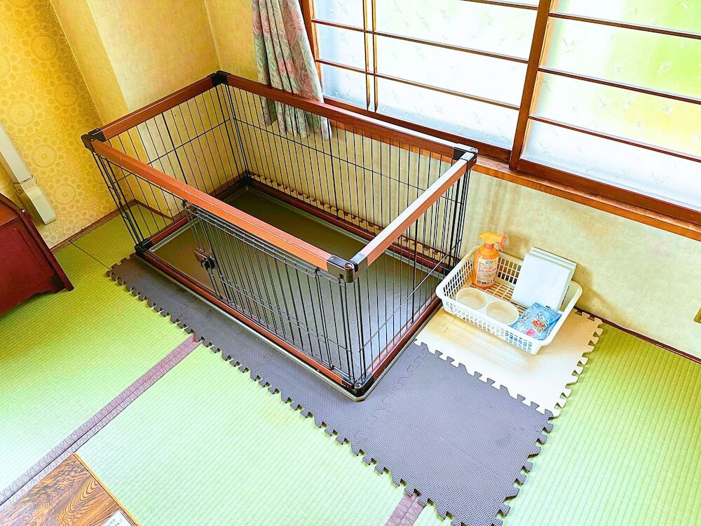 ペット用設備・サービス