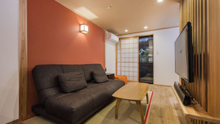 Shiki Homes | ZEN FUYACHO 善 麸屋町