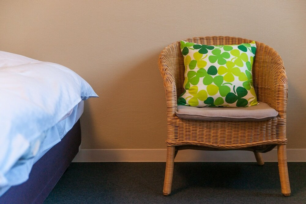 客室の設備とサービス