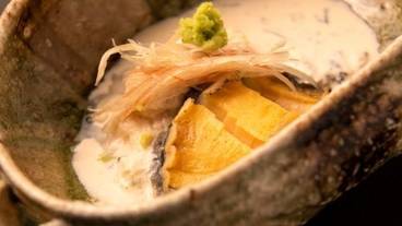 湯相七席／夕食一例④ / 4