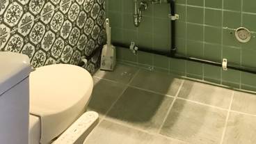 バスルーム / 25