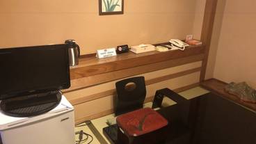 客室の設備とサービス / 25