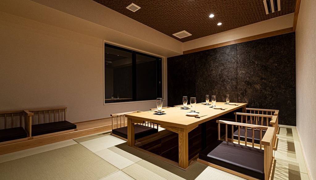 肉の名店「小滝野」で
家族そろってディナー / 3
