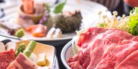 美味しい時間をたっぷり堪能。香川県の「個室・部屋食」がある旅館・ホテル5選