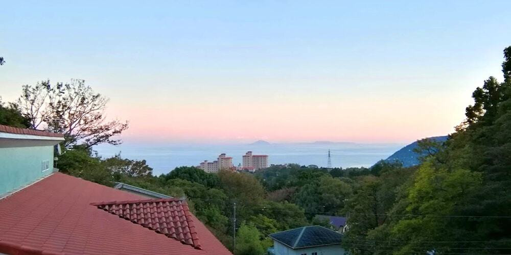 ビーチ / オーシャン ビュー