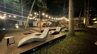 Glamping Hanz Pao (大人2名)