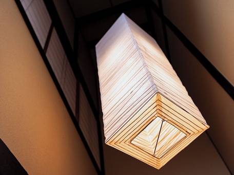 鈴 五条壬生川 東 / 5