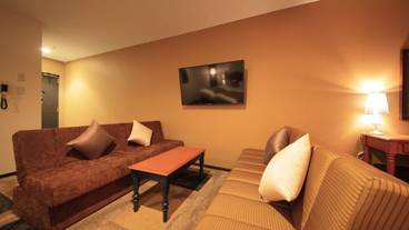 リビング エリア / 40