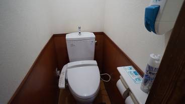 バスルーム / 22