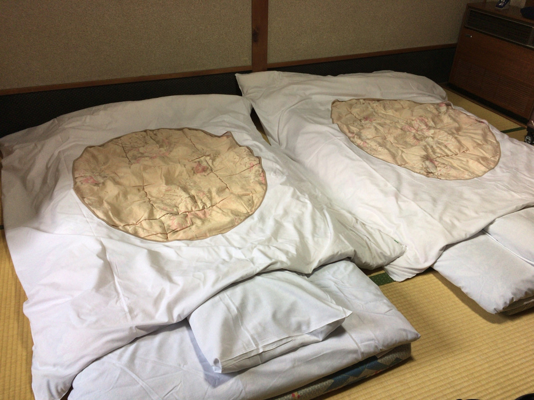 昭和感たっぷり。