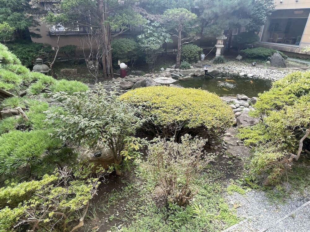 客室