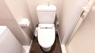 バスルーム / 14