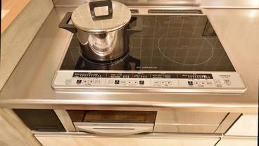 施設内の設備 / 4