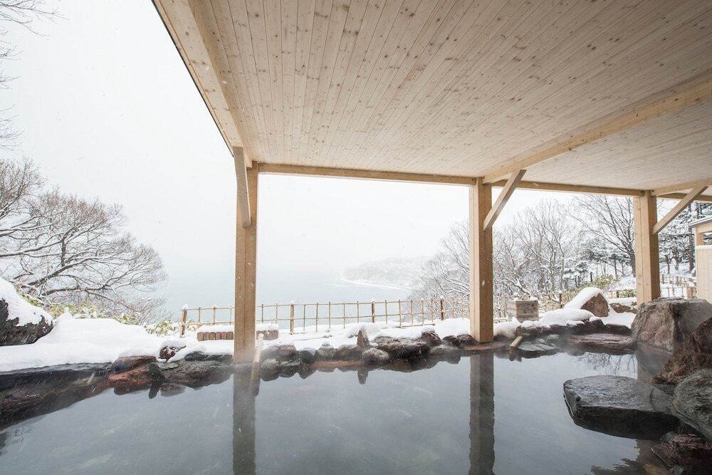温泉