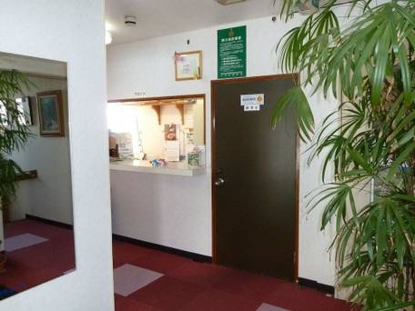 王子ペンション苗場 / 2