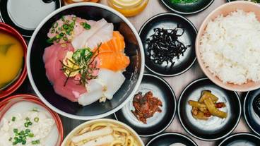 朝食 / 13
