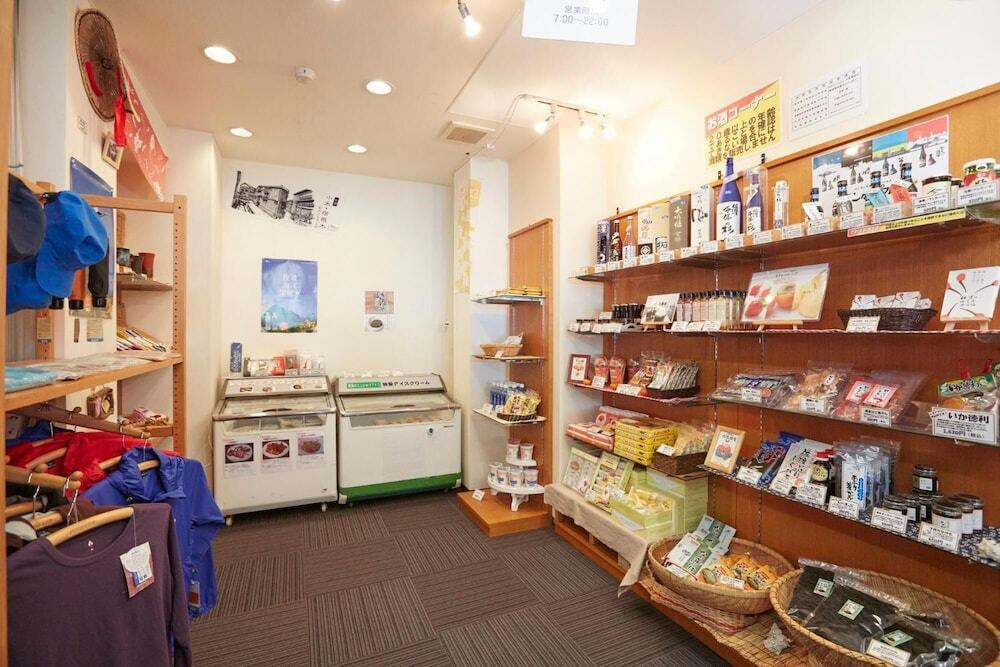 ギフト ショップ