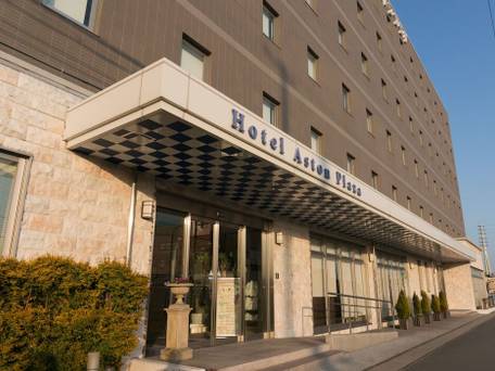 ホテルアストンプラザ姫路 / 4