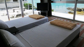 一棟貸し オーシャンビュー