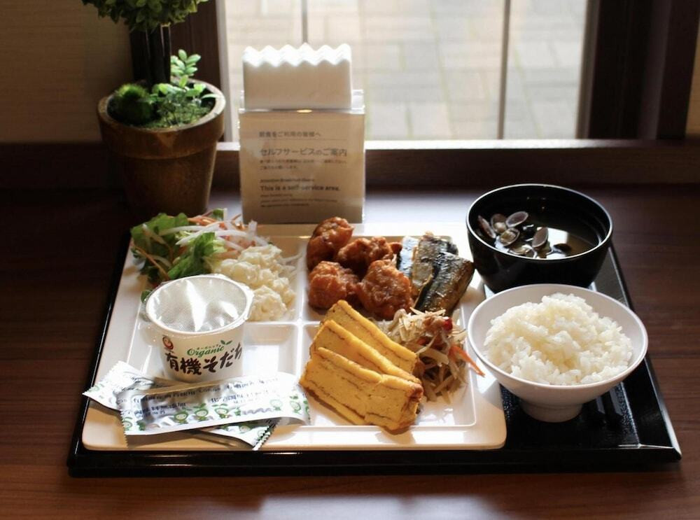レストラン
