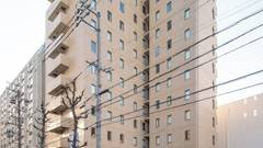 名鉄イン名古屋金山