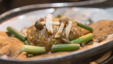 朝食 / 1