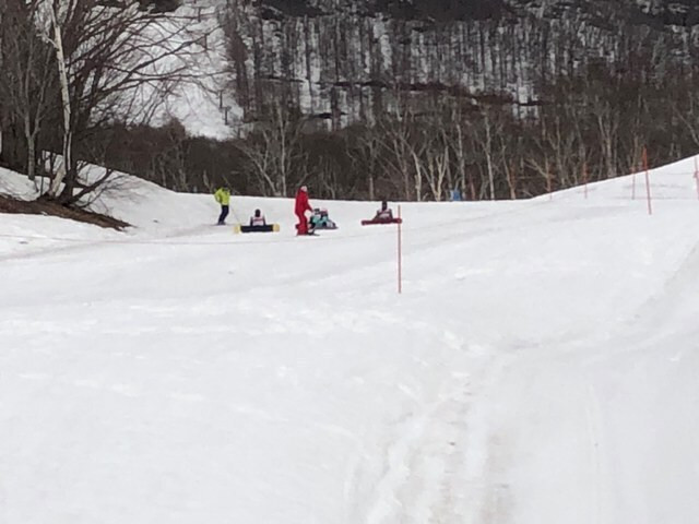 yuki_no_teshigotoさんの写真 / 2