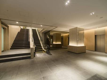 長野東急REIホテル / 2