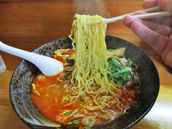 「孫六」料理 808112 麺
