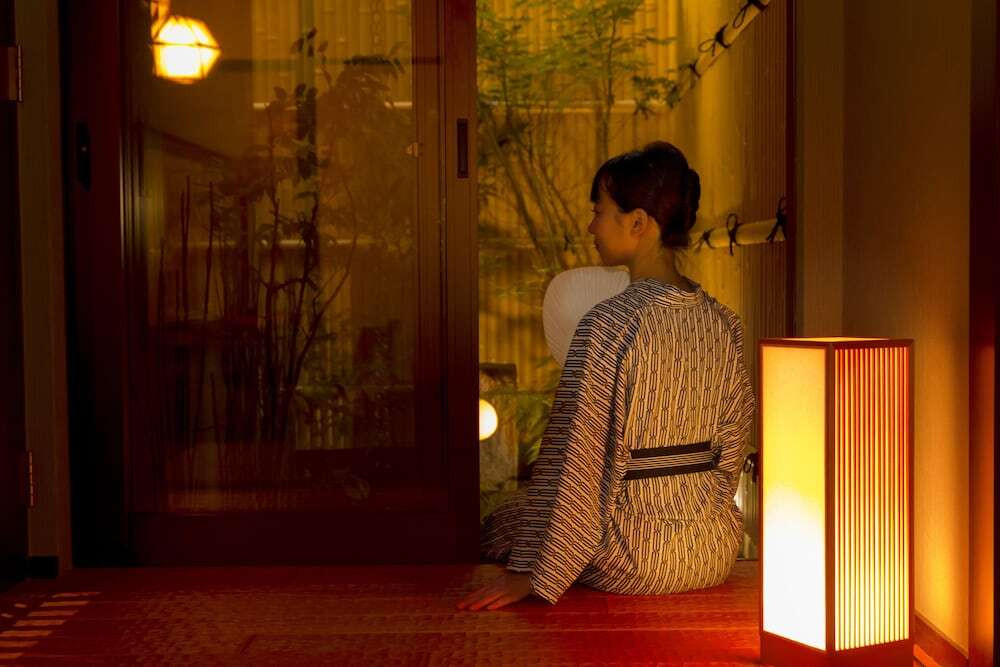 施設からの眺望