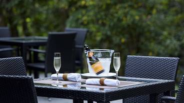 バー (施設内) / 3