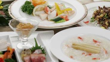 食事・飲み物 / 1