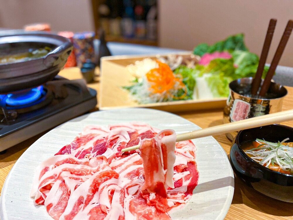 レストラン