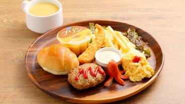 レストラン / 13