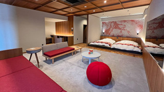 コンフォート ルーム