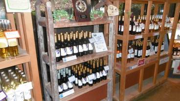 ギフト ショップ / 11